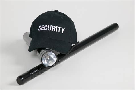 Security Accessories 